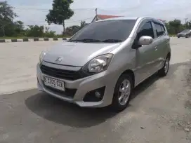 Dijual Daihatsu Ayla Tahun 2019