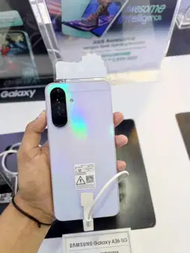 Samsung galaxy A36 5G