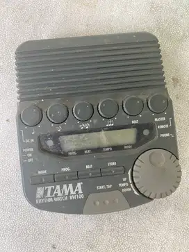 jual drum tunner tama