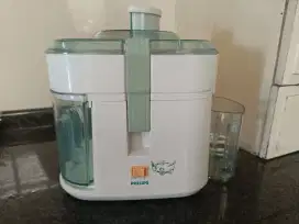 Juicer Philips bagus