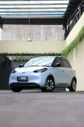WULING BINGUO EV PREMIUM RANGE 410km AC/DC 2024