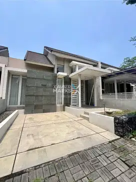 Dijual Rumah Full Furnish Di Cluster Araya Hill Malang