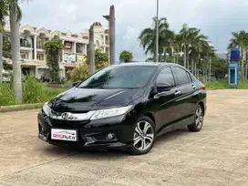 LOW KM 85 rb Honda City 1.5 E AT 2014 New Model