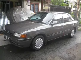Mazda 323 Interplay 1993