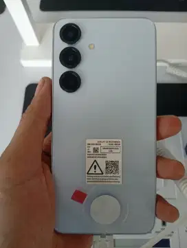Samsung Galaxy S25 Basic