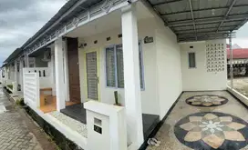 DIKONTRAKAN  FULL FURNISH