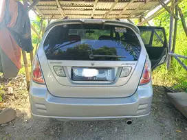Suzuki Aerio 2005