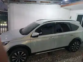 BR -V prestige sensing 2024