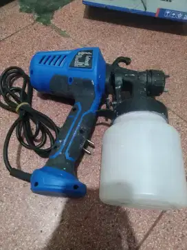 Alat semprot cat ELECTRIC SPRAYER 718