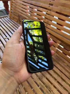 Iphone XR internal 256 gb mulus ex pribadi