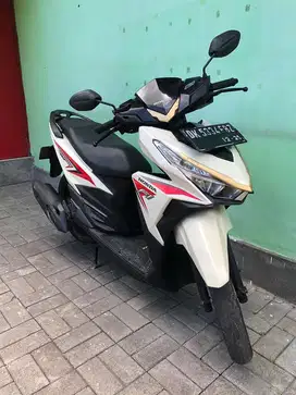 Vario Techno 125 lad 2015!!