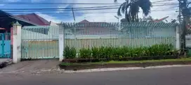 Rumah Jalan Bukit Barisan,Surabaya, Luas tanah 480m,SHM