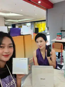 OPPO FIND N5 FOLD TERTIPIS SAAT INI