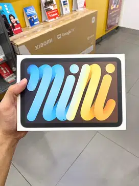 Promo Ipad mini 7 A17Pro