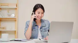 ADMIN ONLINE SHOP / MARKETING ONLINE / SPG ONLINE SHOP