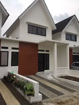 DIJUAL RUMAH DIKOTA BOGOR