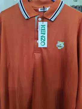 Baju KENZO baru original Import