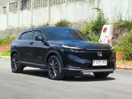 [ DP 13 JT] HONDA ALL NEW HRV SE CVT 2023 HITAM