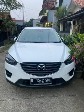 Mazda CX-5 2015 Bensin