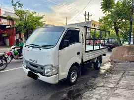 Isuzu Traga Pick Up AC Km79rb 2021