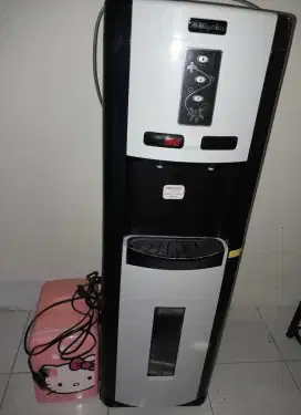 Dispenser Air Galon