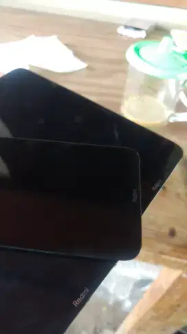 LCD Original Copotan Redmi Note 8