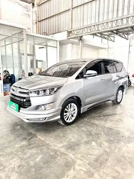 TDP 5 Juta - Innova 2.4 V Diesel-AT 2017