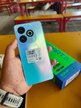 Infinix Smart 8 Pro