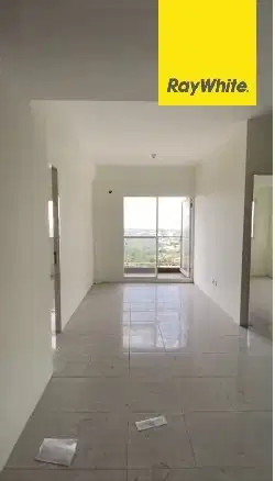 Dijual Apartemen 2 BR Puncak Dharmahusada Surabaya