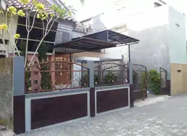 Rumah Semi Furnish Siap Huni Lokasi Dekat SCH Dan Pemda Sleman