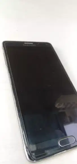 Samsung note 4 s pen