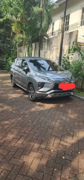 xpander sehat pemakaian sendiri
