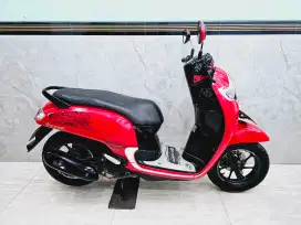 Scoopy 2017 ciamik