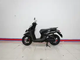 Genio Cbs 2023 Garansi Mesin 1th/5000km