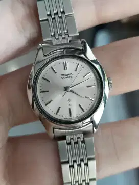 Jam Seiko original