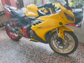Honda CB150R th. 2016