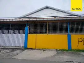 Disewakan Gudang di Jl Dukuh Kupang Timur Surabaya