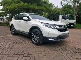 【Good Deal】 Honda CRV 1.5 Turbo Prestige 2020 / 2019