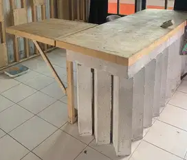 Meja front office