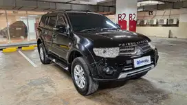 [OLX Mobbi] Mitsubishi Pajero Sport 2.5 Exceed 4x2 Solar-AT 2015 SJP