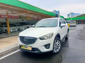 (KM45000)MAZDA CX5 2.5 GT 2015 NIK 2014 GT 5 TOMBOL SUNROOF ISTIMEWA