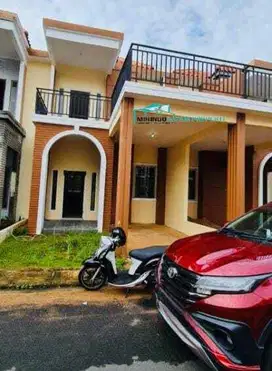 TURUN HARGA  DIJUAL CEPAT 1.19MILLIAR RUMAH PALAZZO GARDEN - BATAM