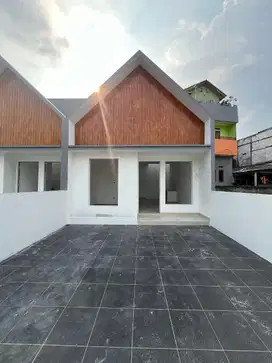 Jual Rumah Murah banget di Jakarta selatan