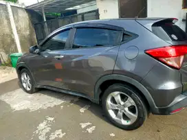 Honda HR-V 2016 Bensin