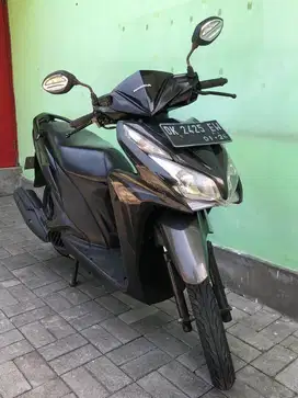 Vario Techno 125 Th.2014 Orisinil!!