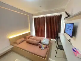 APARTEMEN GATEWAY PASTEUR BANDUNG