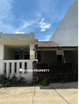 Rumah Siap Huni di Jatisari Permai, Bekasi  P3.116/4/25.PR-HJ