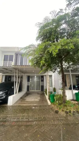 Rumah Dijual Lokasi Green Orchid Dekat Suhat