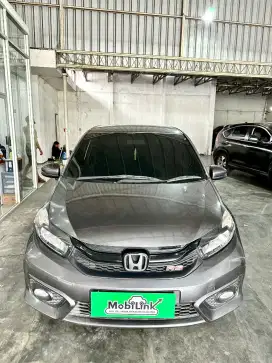 HONDA BRIO RS matic