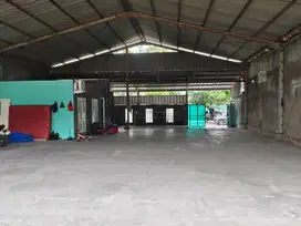 Dijual Gudang di Pulo Gebang Jakarta Timur